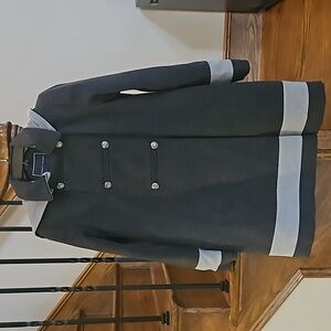 NWOT Timeless Tommy Hilfiger Big Girls Winter Coat